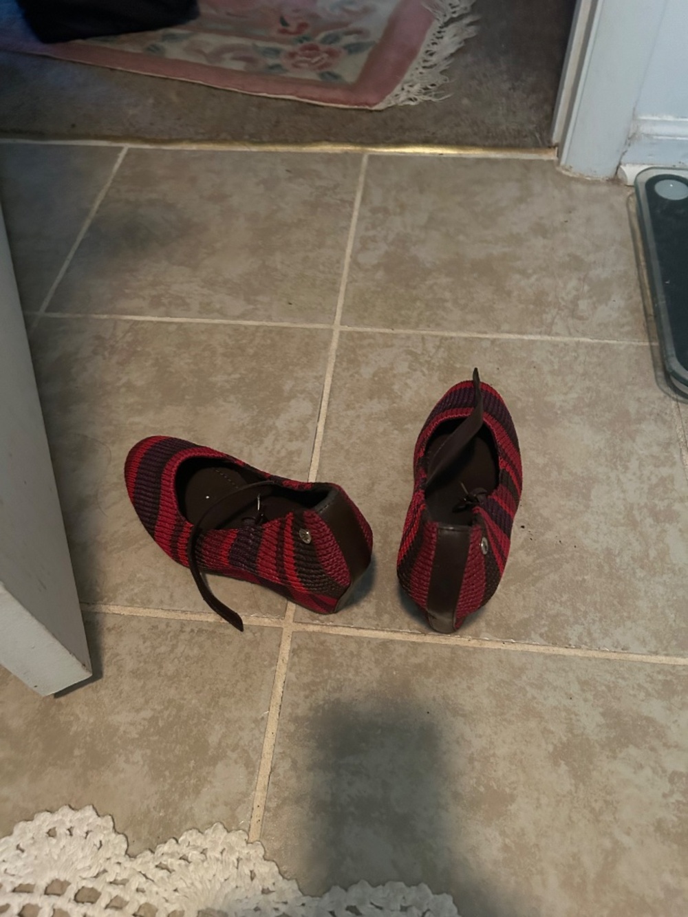 Shoes - Picture 3 of 3